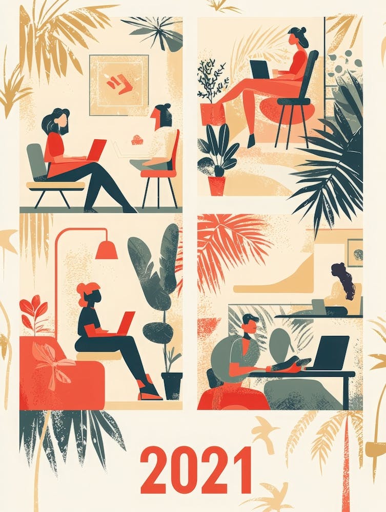 Aihrgdesign A Cultural Lifestyle Poster Reflecting The 2021 W Ed1e6cc4 A3f9 4012 80d0 6f33e16dabd1 0