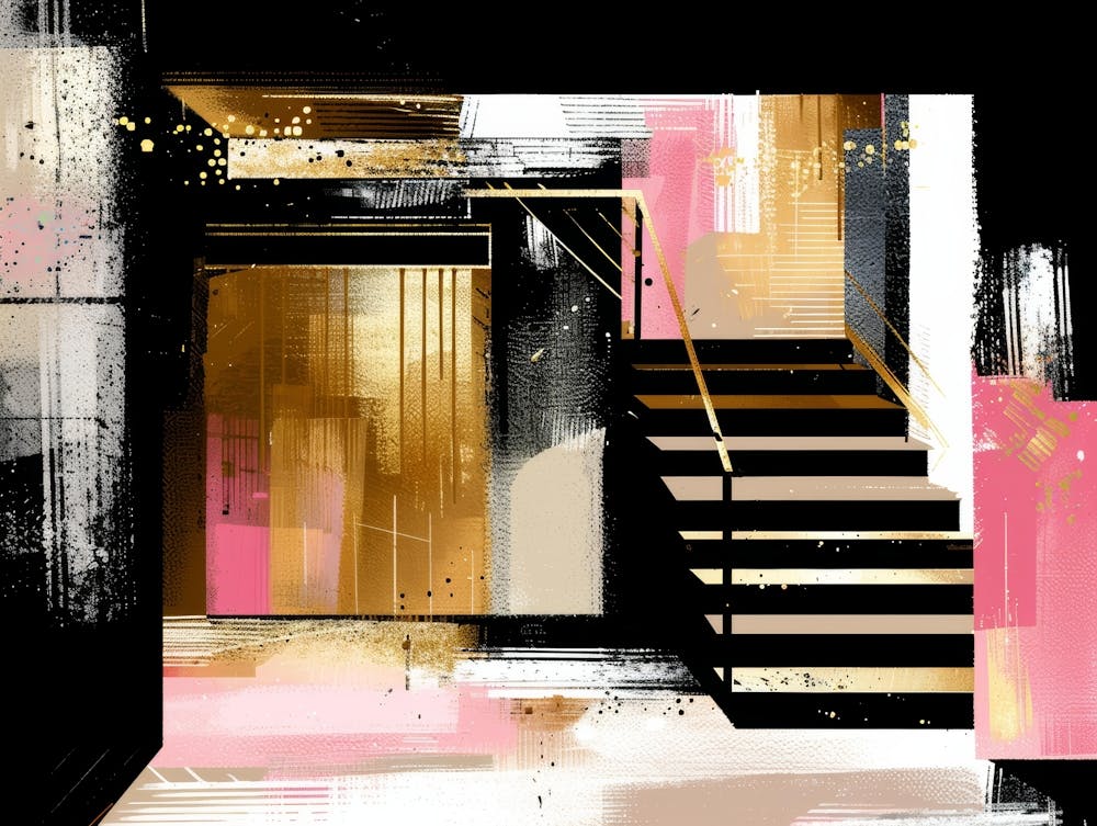 Stairway To Heaven 46