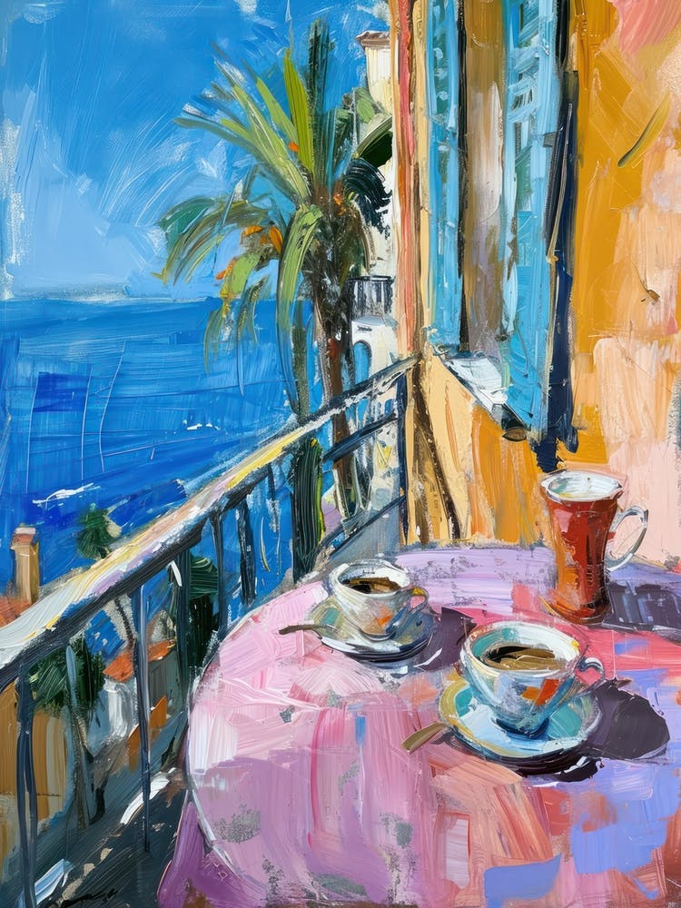 Catania Espresso Made In Italy 2