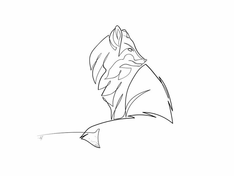 Fox 01