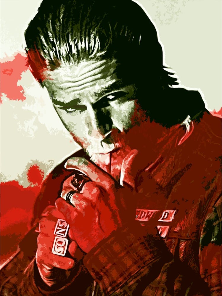 sons of anarchy