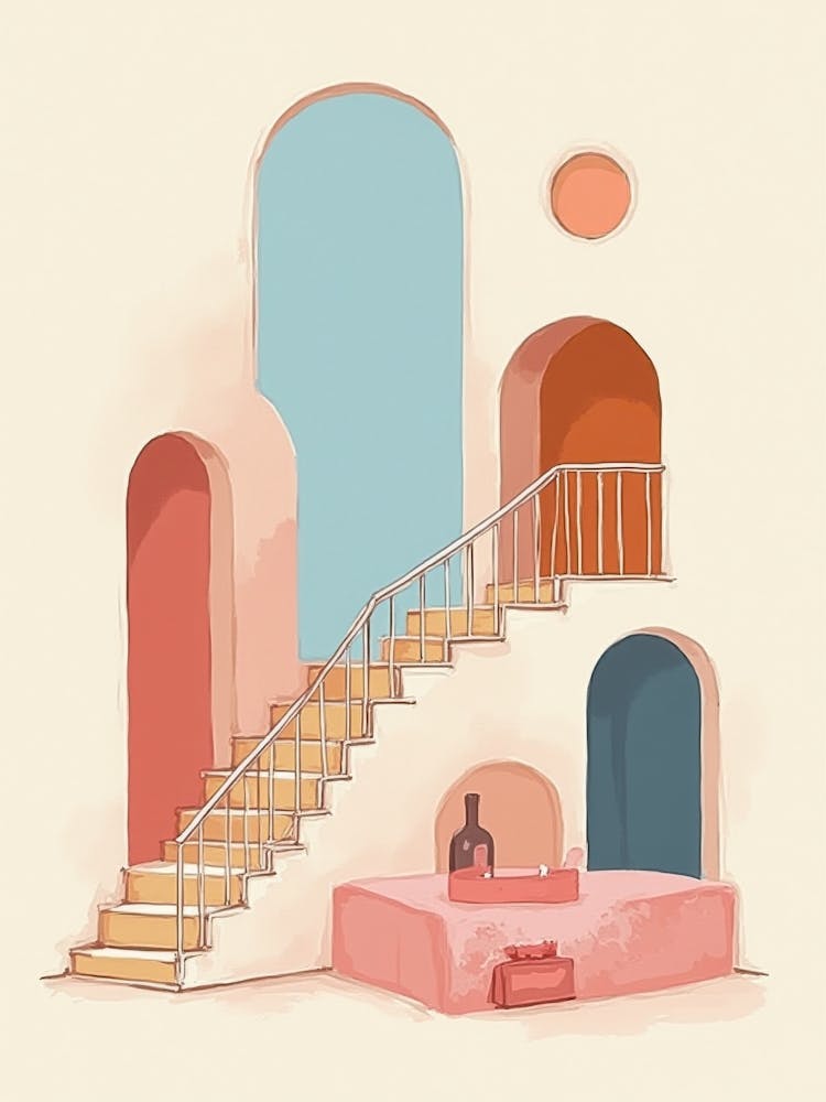 Stairway To Heaven 19