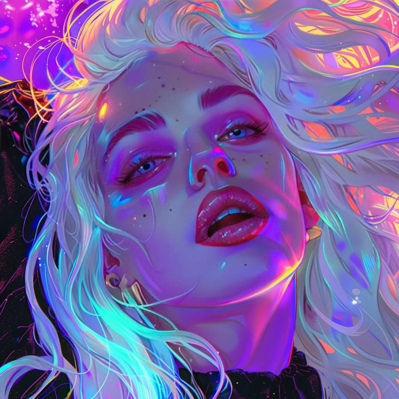 Edgy Art
