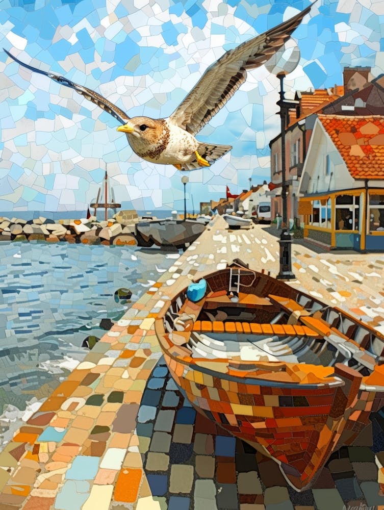 Seagull 1
