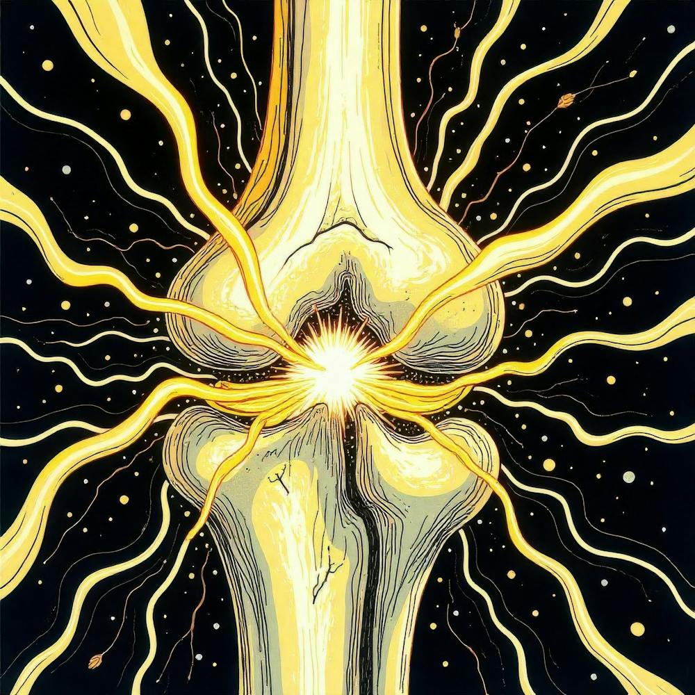 Abrasion Of The Knee