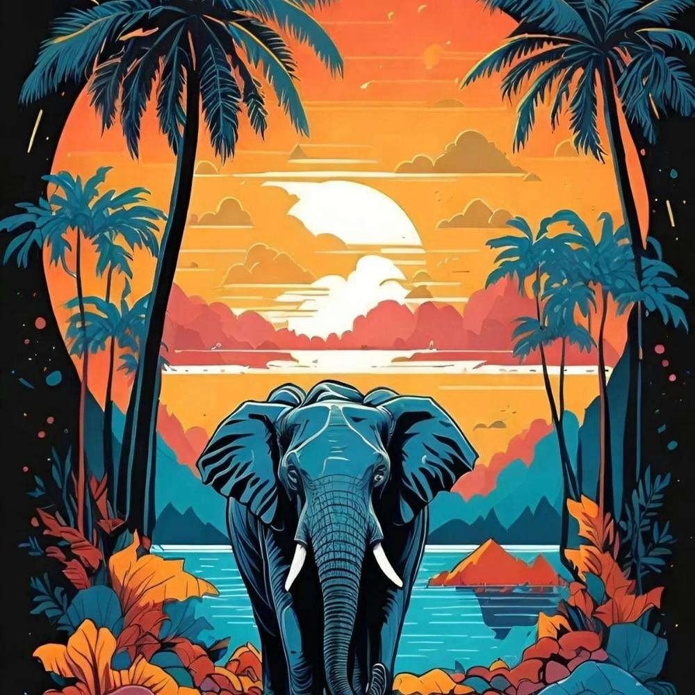 elephant
