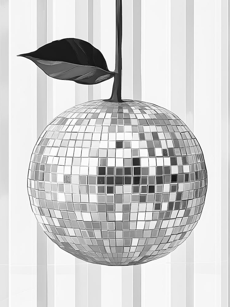 Disco Ball 18