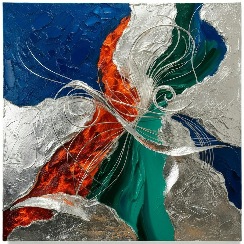 Abstract Painting 2