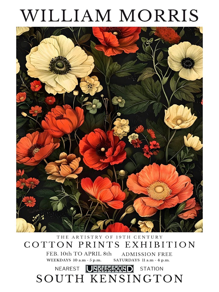 Cotton Prints Exhibition 53