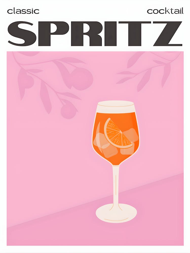 Spritz 3