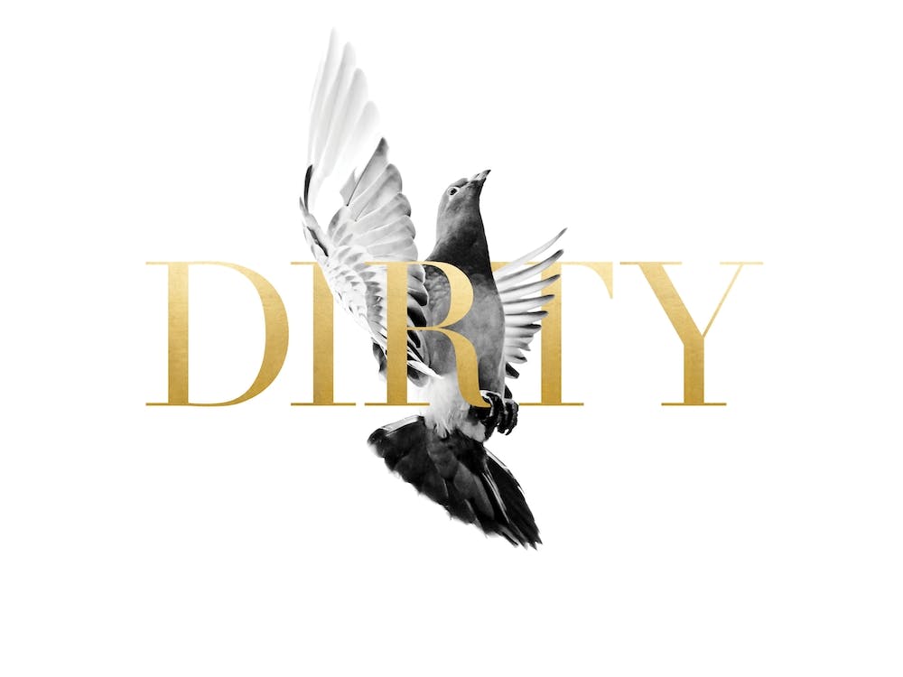Dirty Birdy
