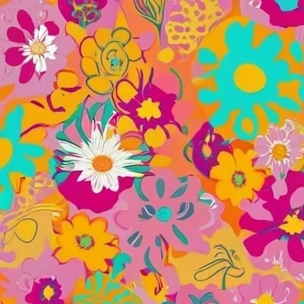 Floral Pattern