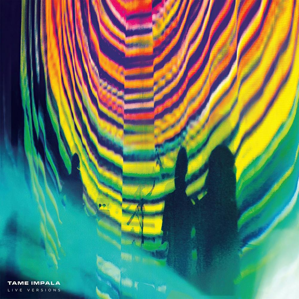 Tame Impala Album Cover 6 Art Print by Liberta – Fy!