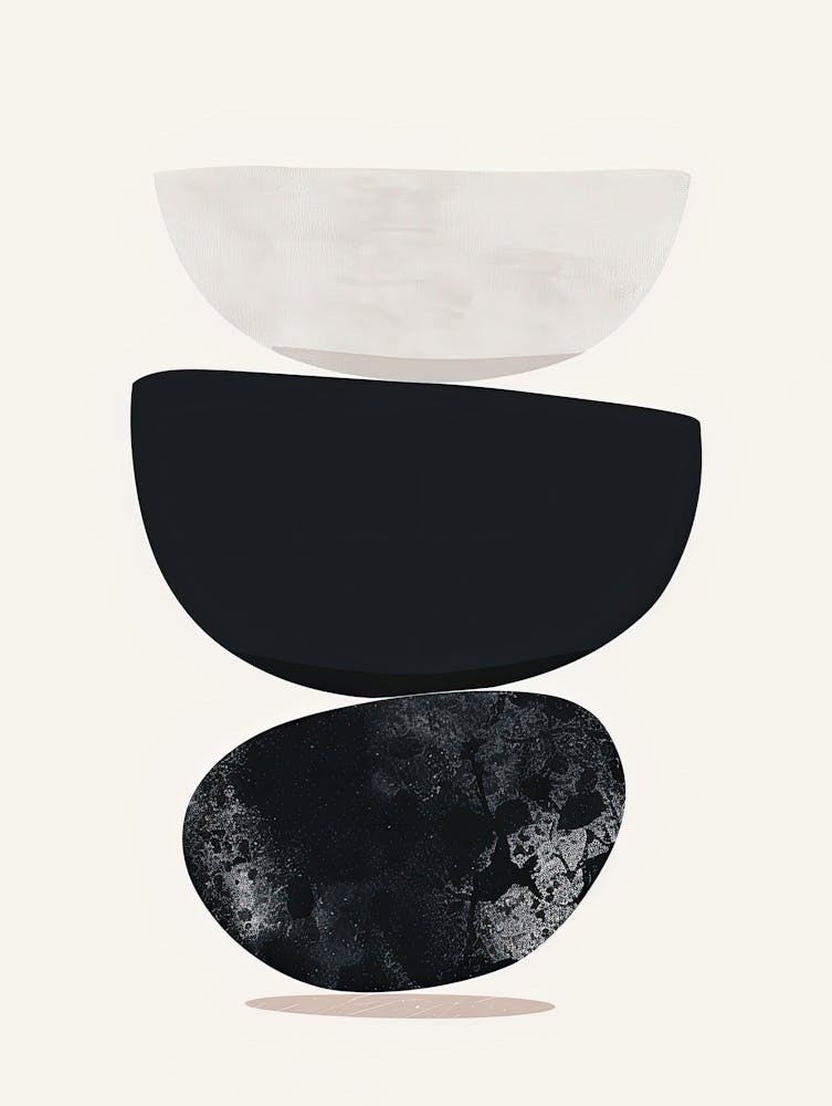 Greenhorn Mountain Stone Park Bauhaus Minimalist