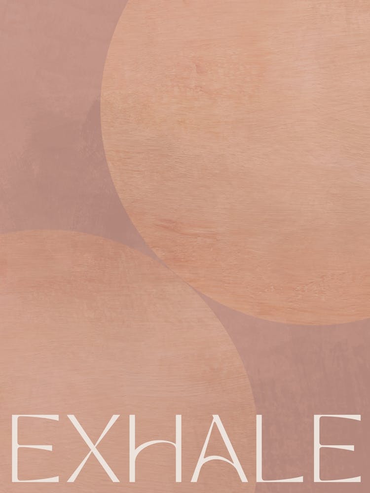 Exhale