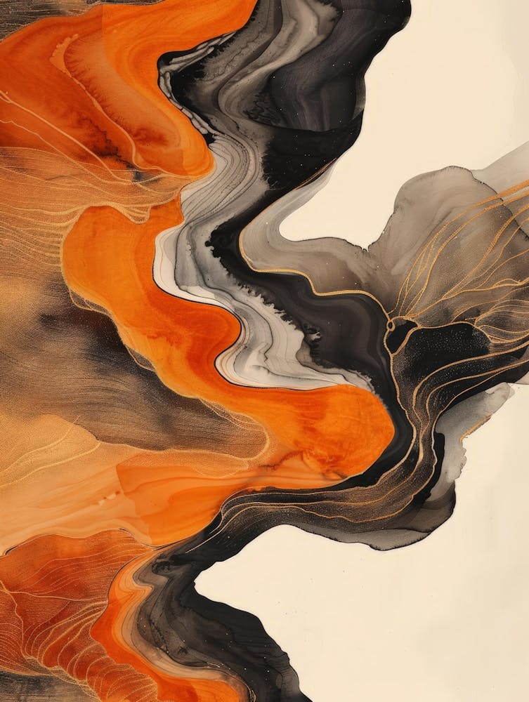 Abstract Painting 589