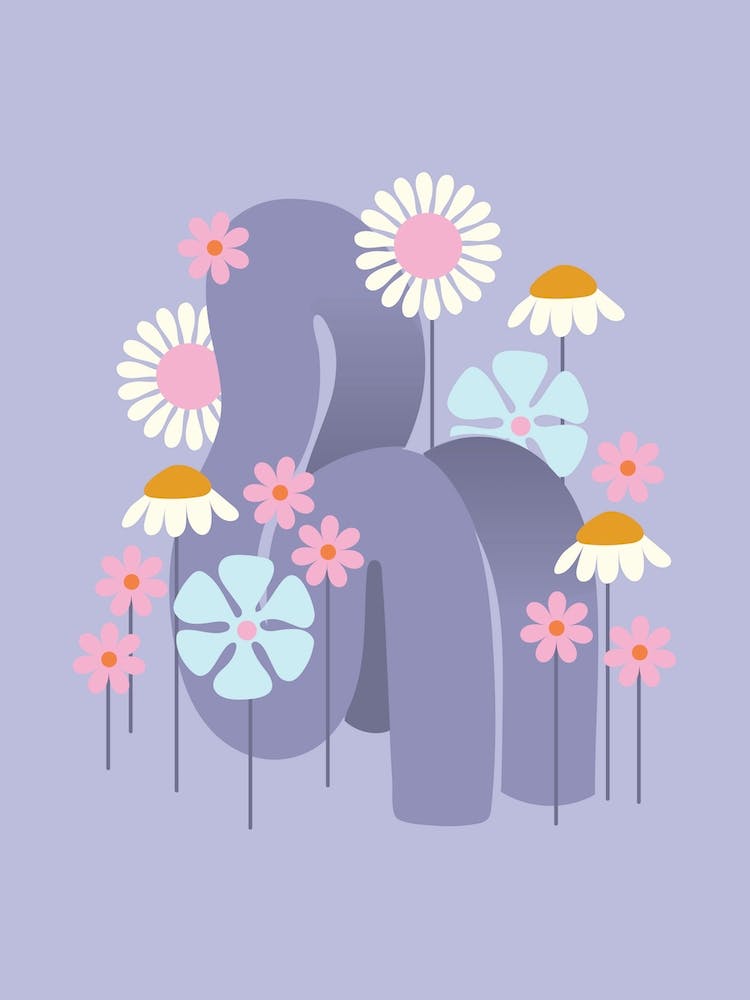 Floral Symbiosis
