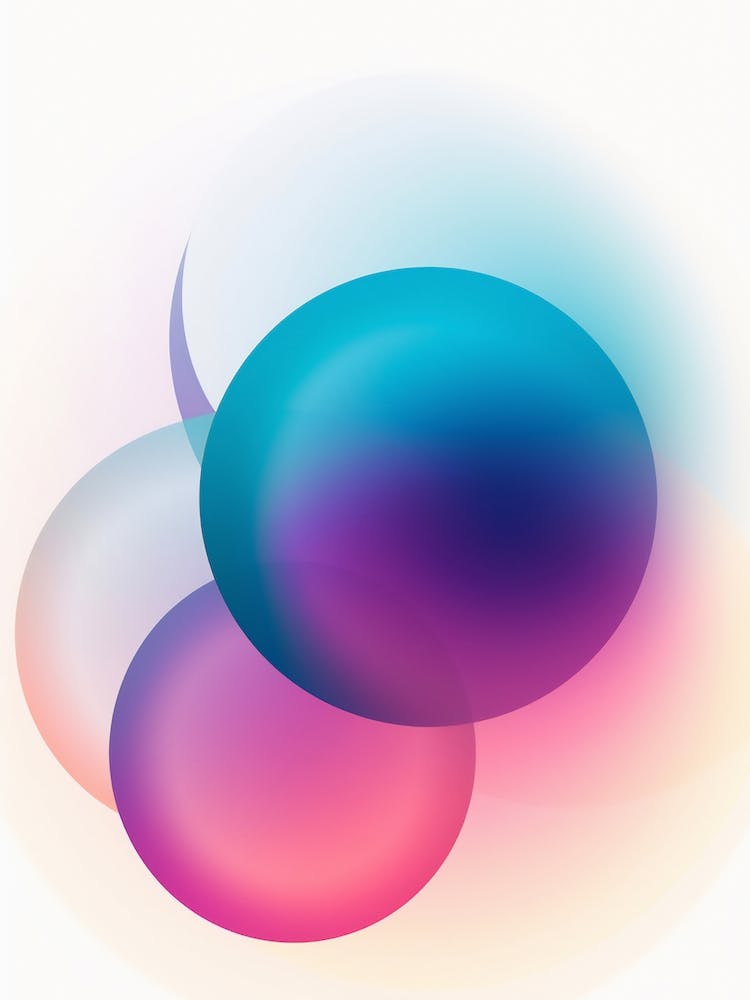 Soft Circles 01