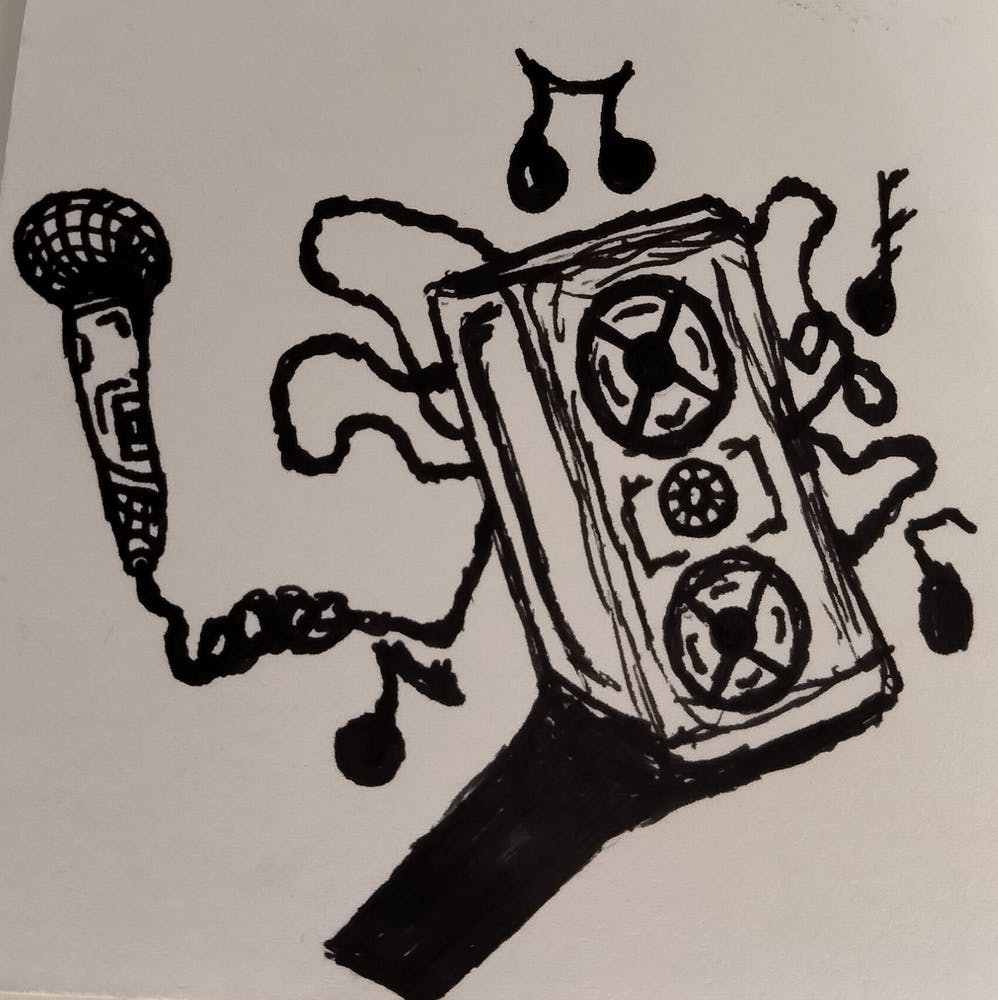 Karaoke