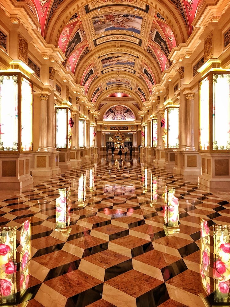 Venetian Macao
