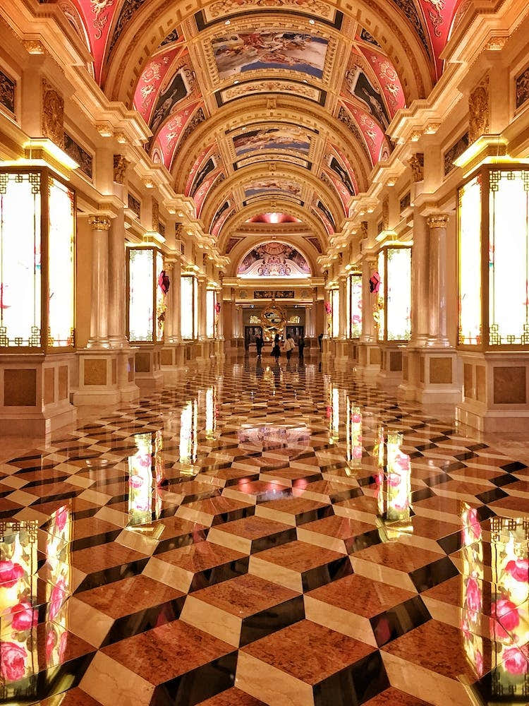 Venetian Macao