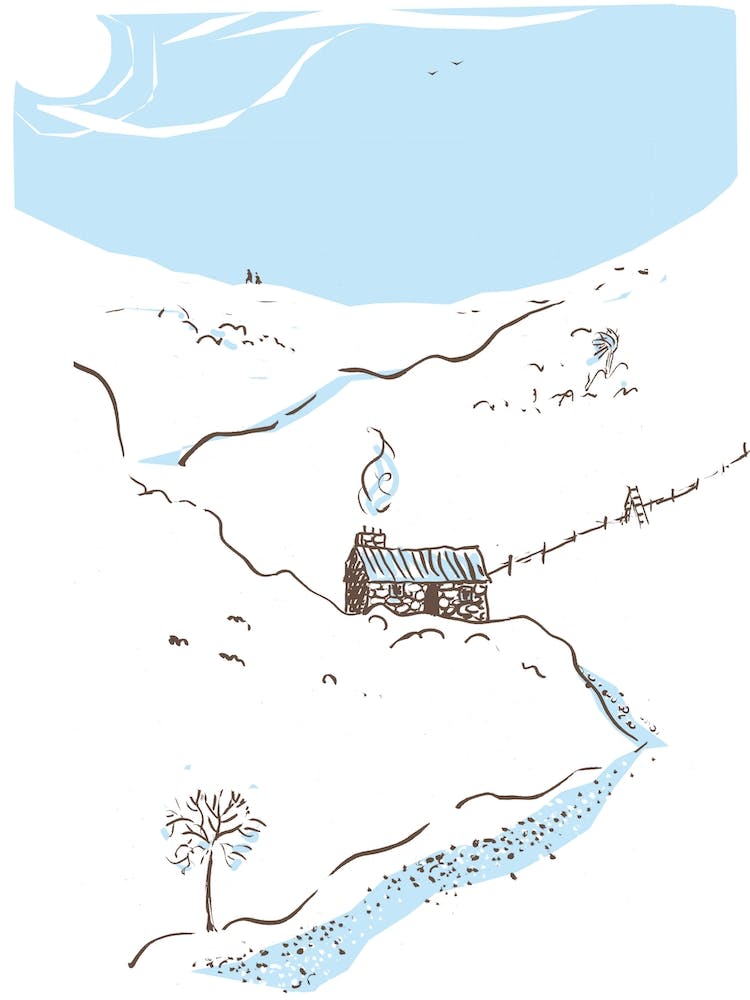 Castlelaw