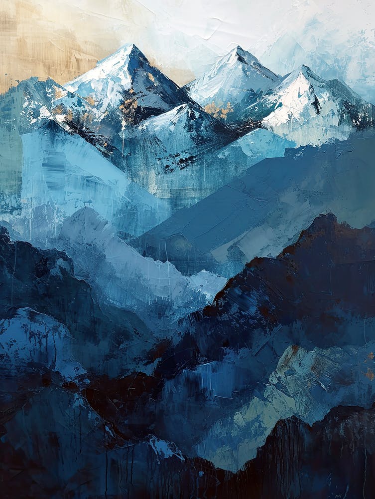 Blue Mountains, Boho