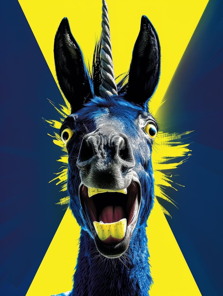 Donkey