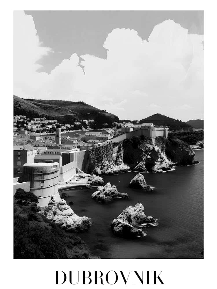 Dubrovnik 2