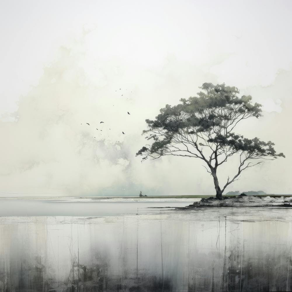 Lone Tree 1