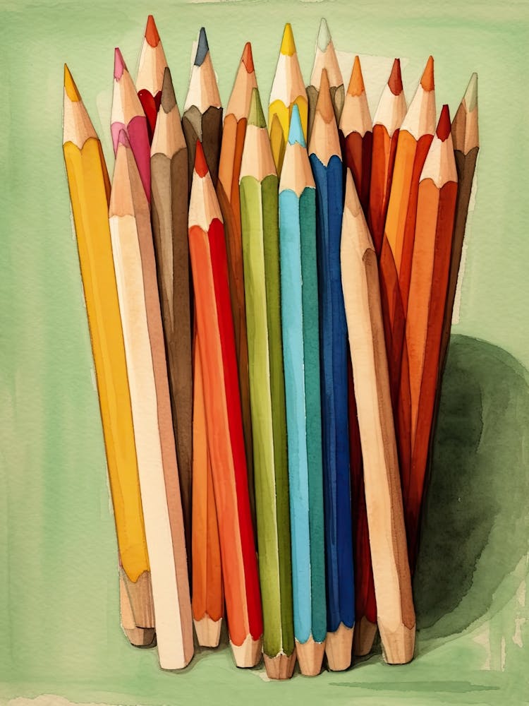 Pencils