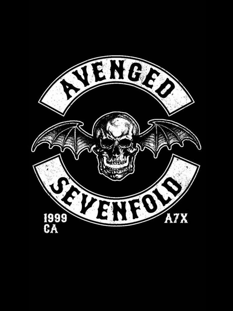 Avenged Sevenfold 5