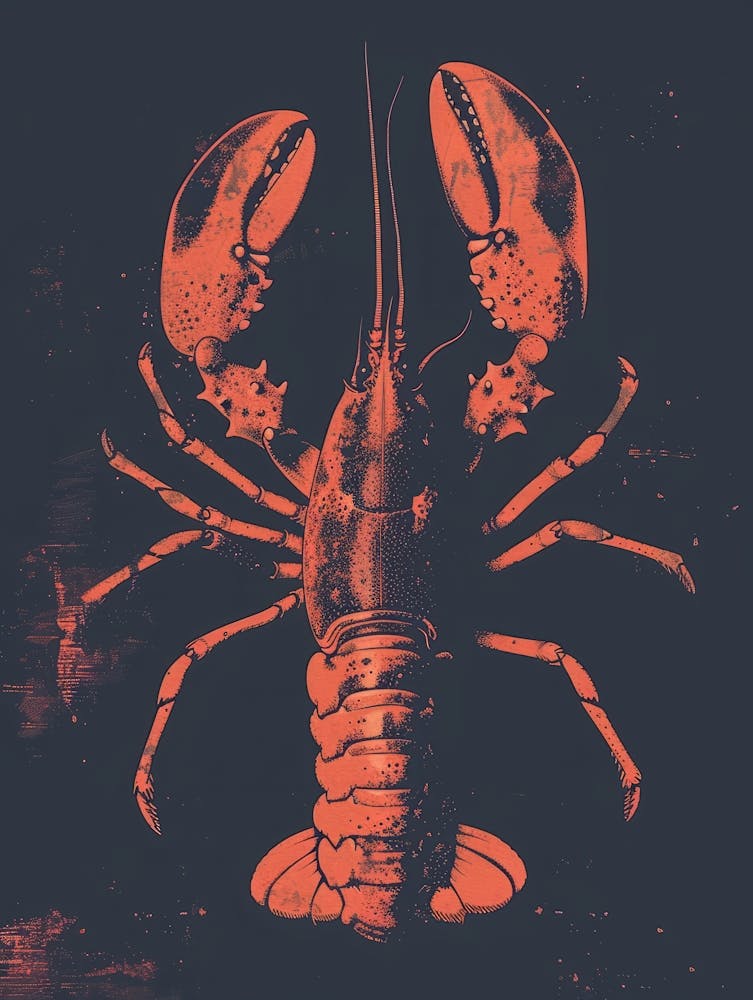 Lobster 1