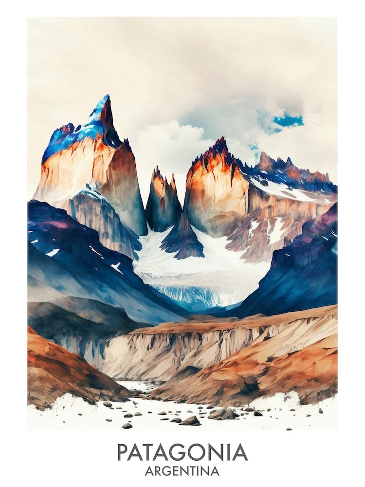 Patagonia Argentina 2