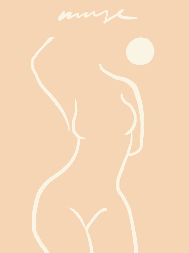 Nude Nude 1