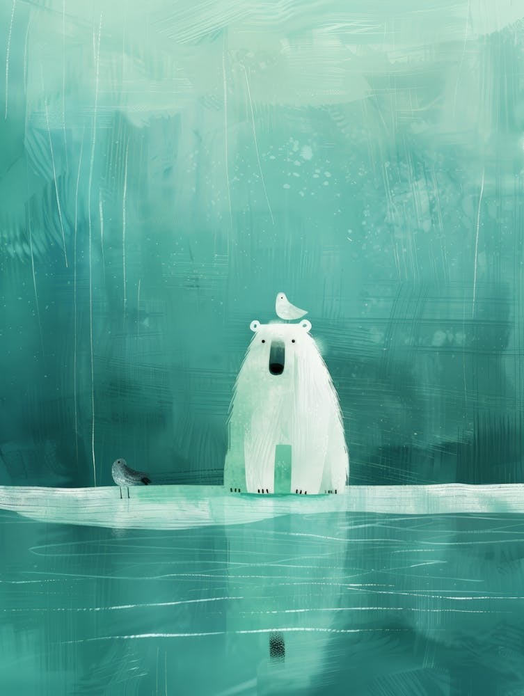 Polar Bear 5