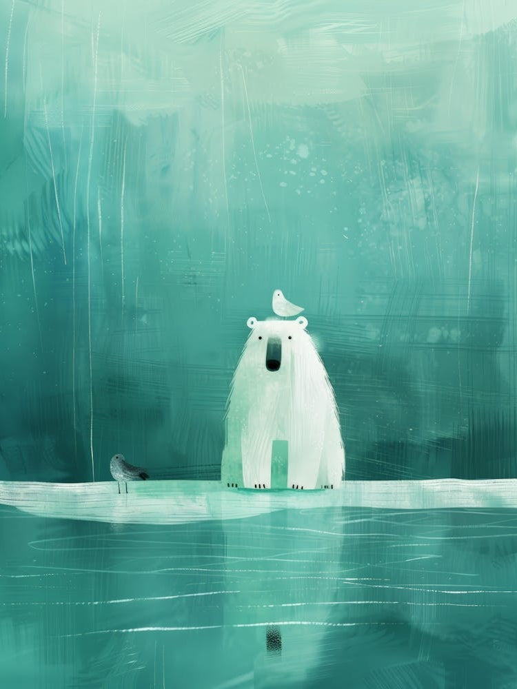 Polar Bear 5