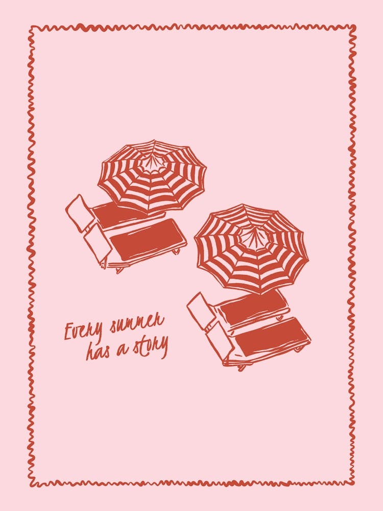 Boho Vacation 2 Summer Story