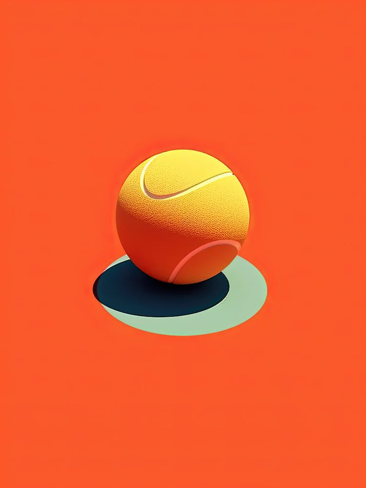 Tennis Ball 2