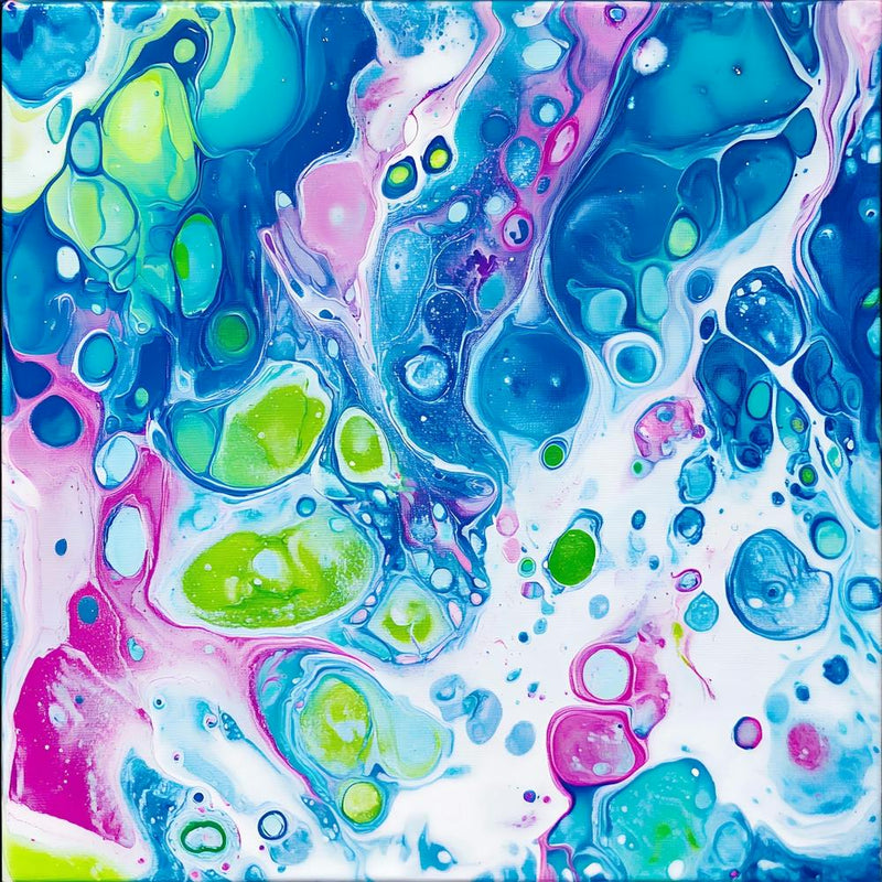 Bubbles
