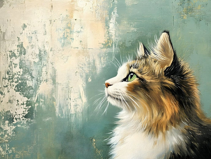 Side View Cat 2