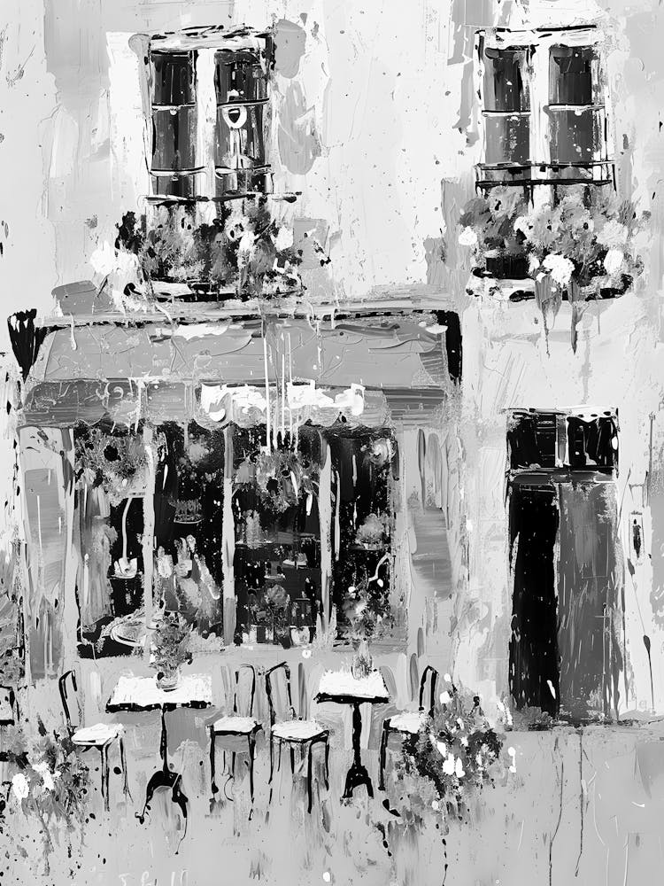 Cafe Paris