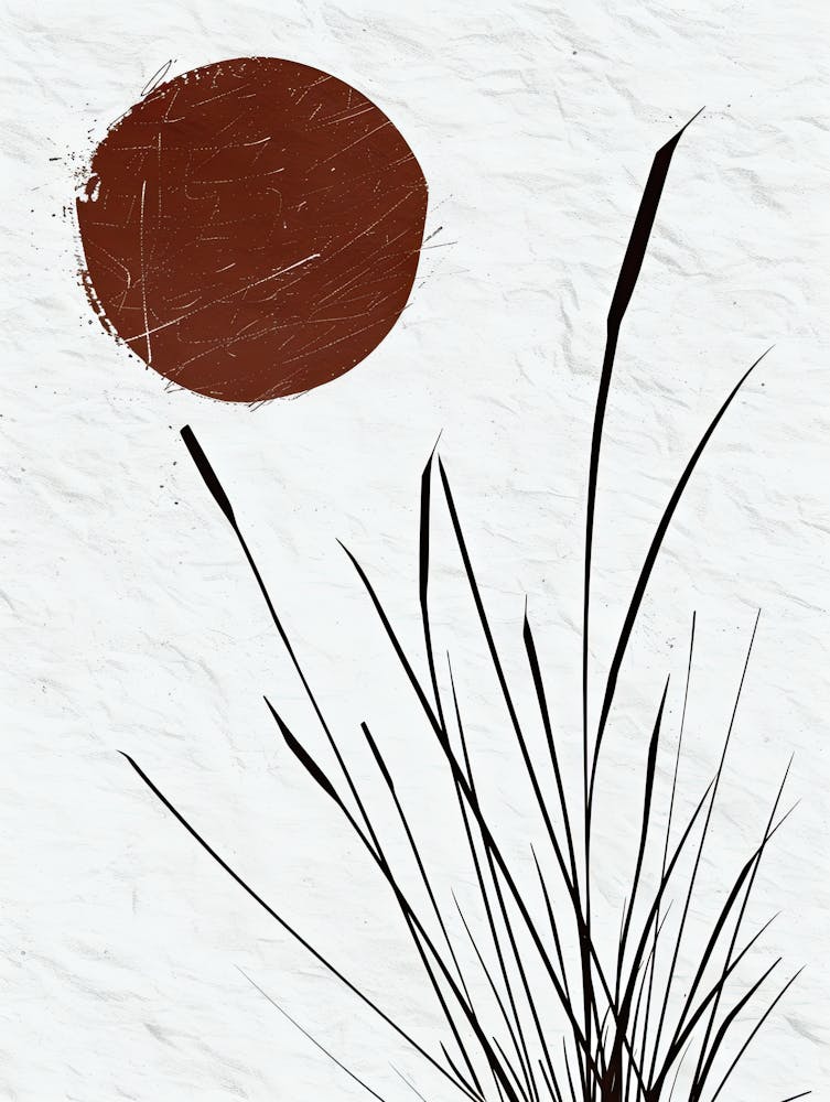 Recklinghausen Structure - Minimalist Bauhaus