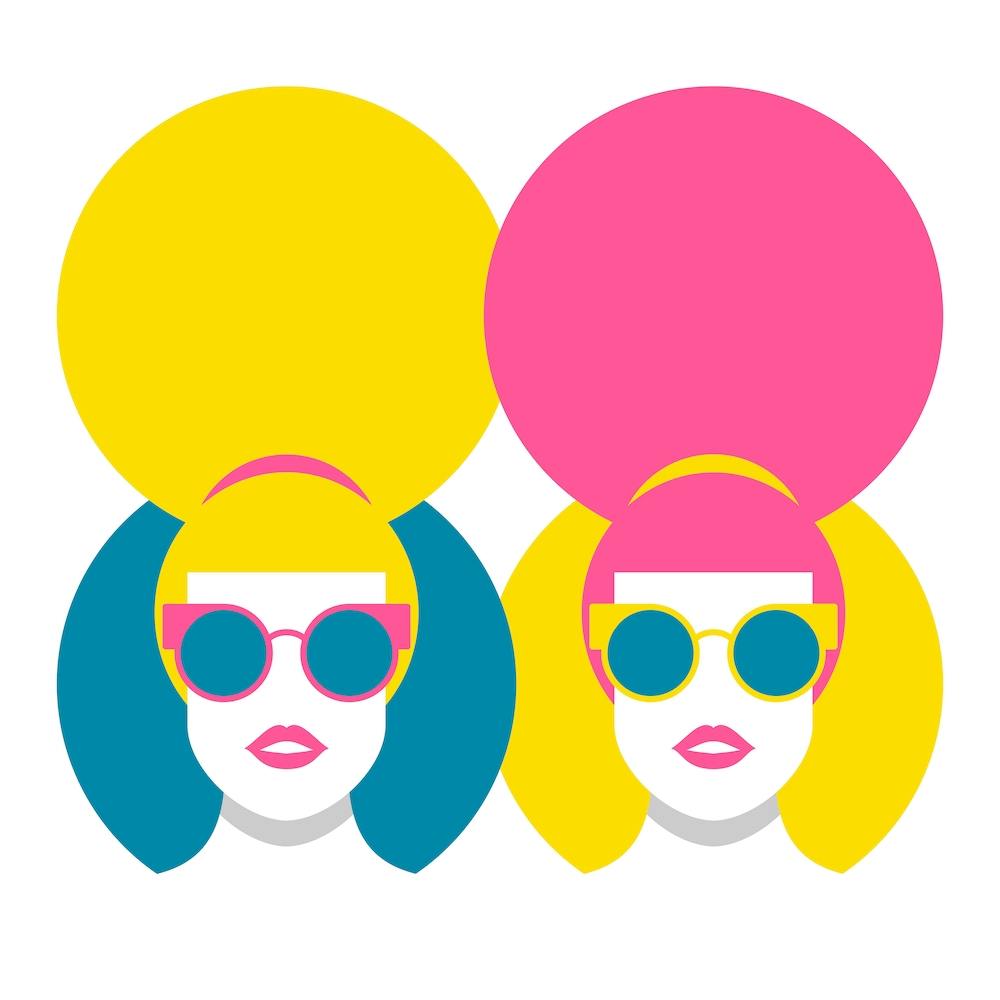 Glam Girls