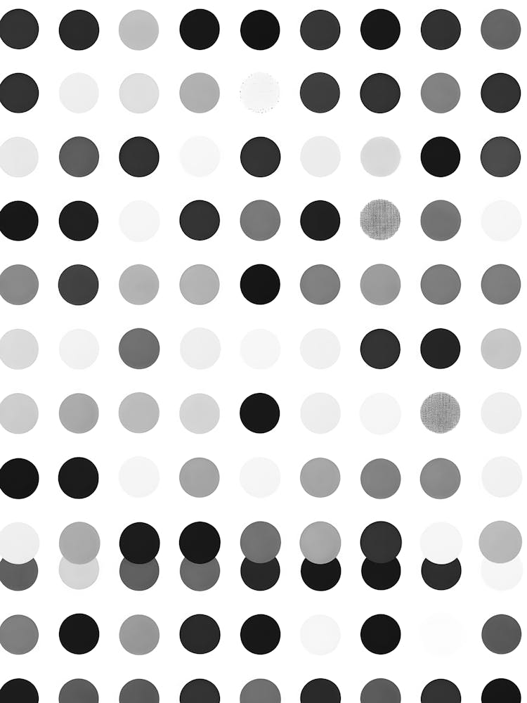 Polka Dots 3
