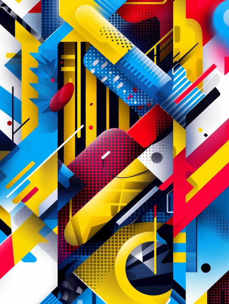Abstract Art 18