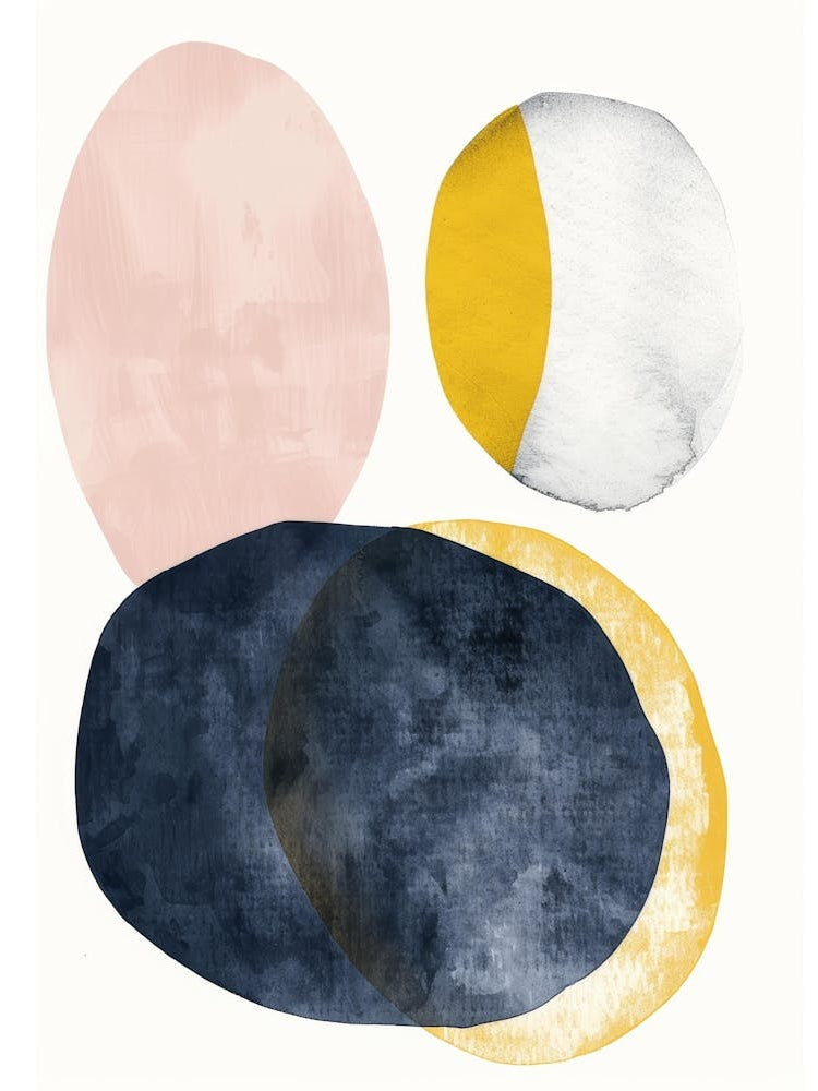 Abstract Circles 121