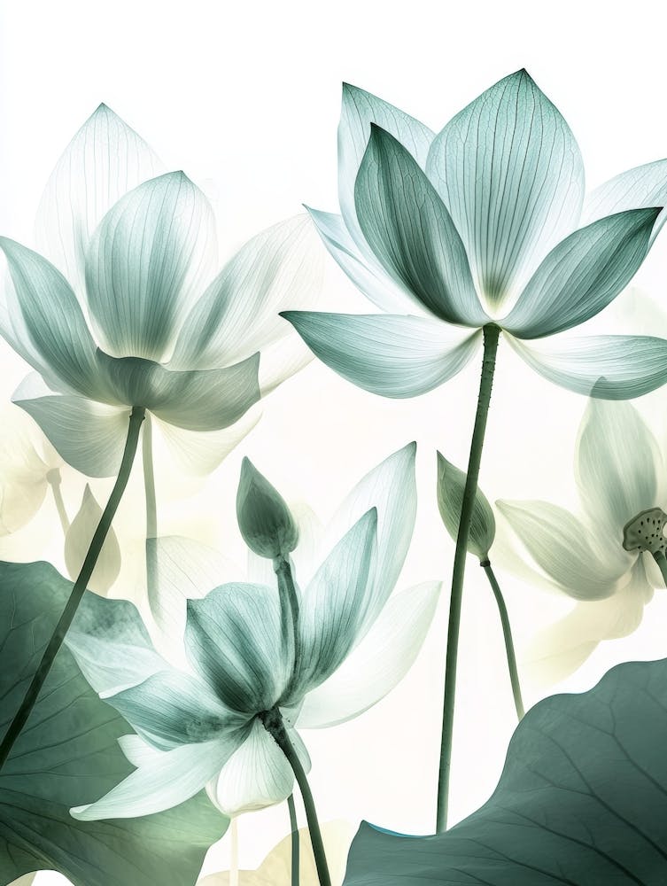 Lotus Flower 35