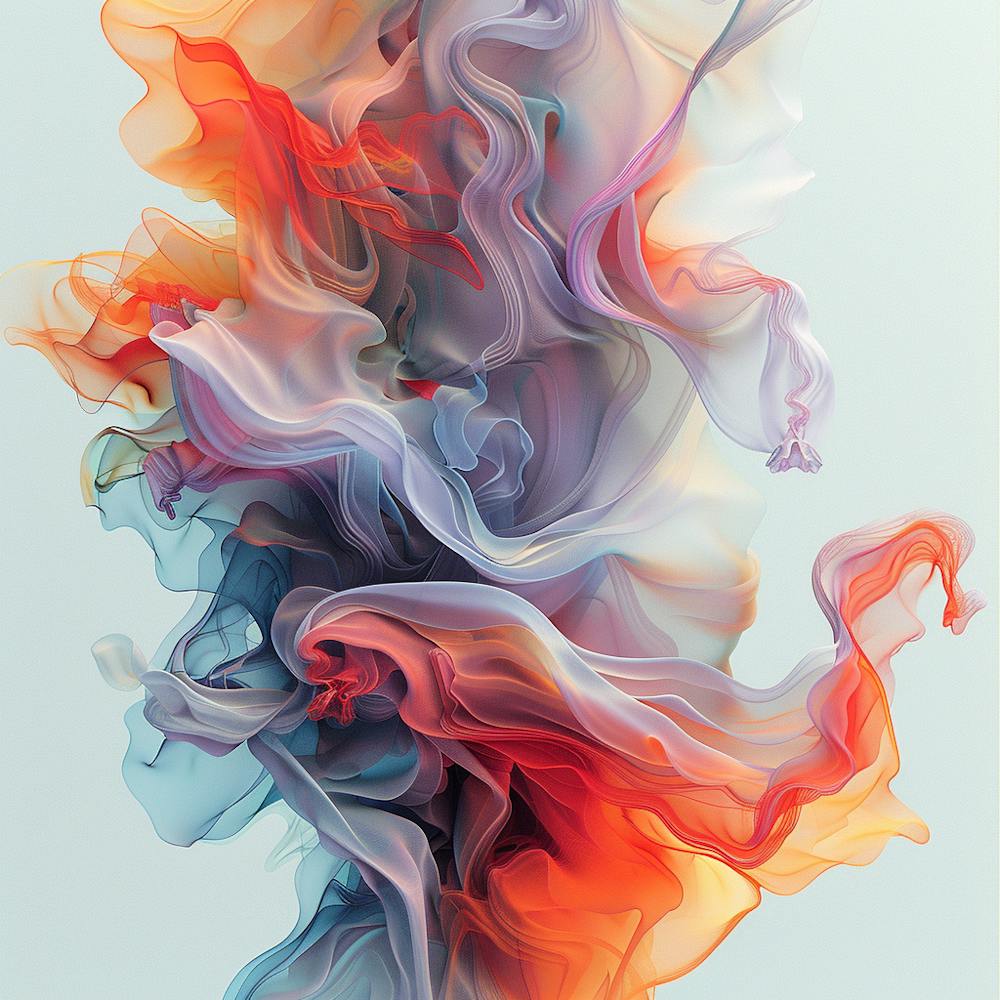 Abstract Painting 114