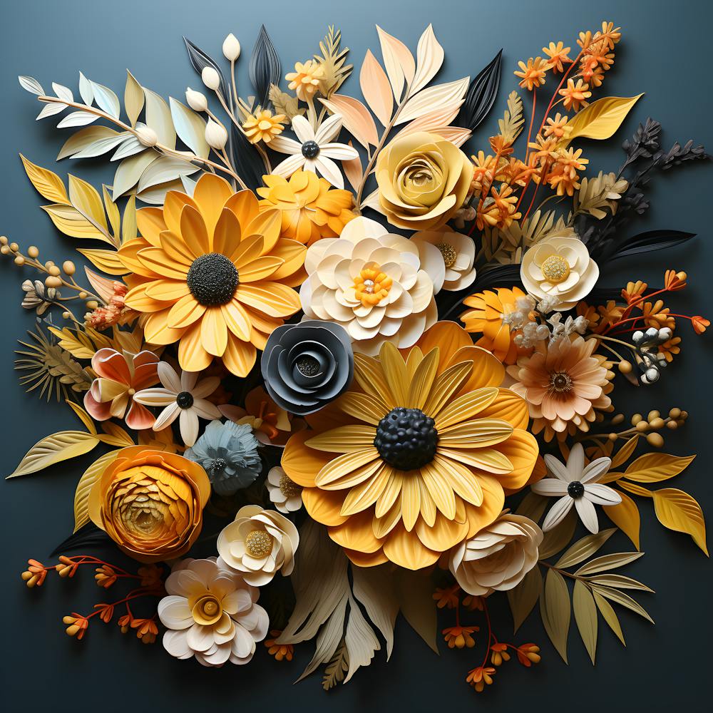 Mystic Blossom Alchemy